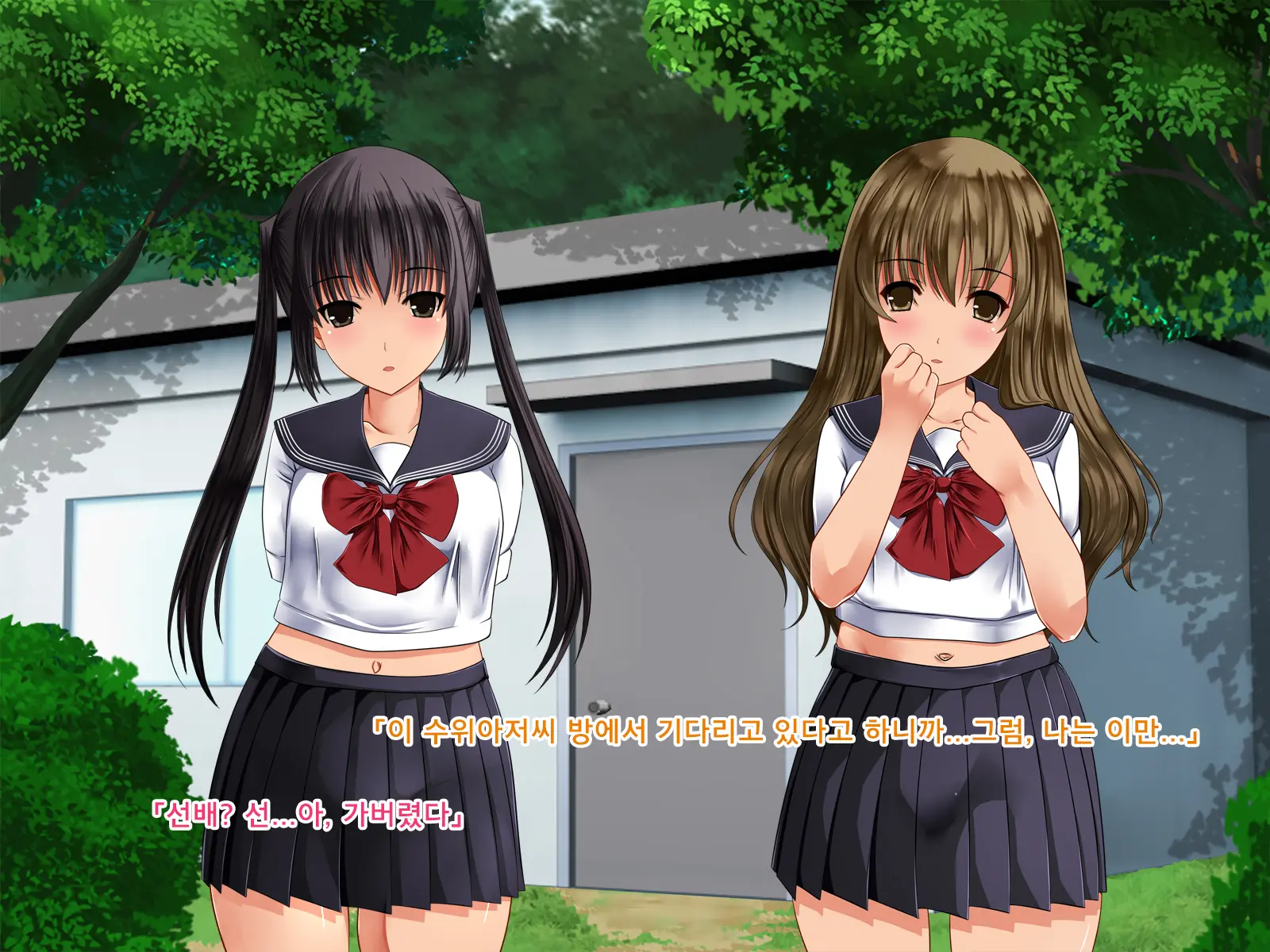 Twintail Bishoujo JK O Chuunen Youmuin Ga Zetsurin Nama Chinpo De Nakadashi Rape Shojo Soushitsu Jusei Sase Haramasete Kara Mo Chitsunai Shasei Sex Shitsuzukeru Hanashi